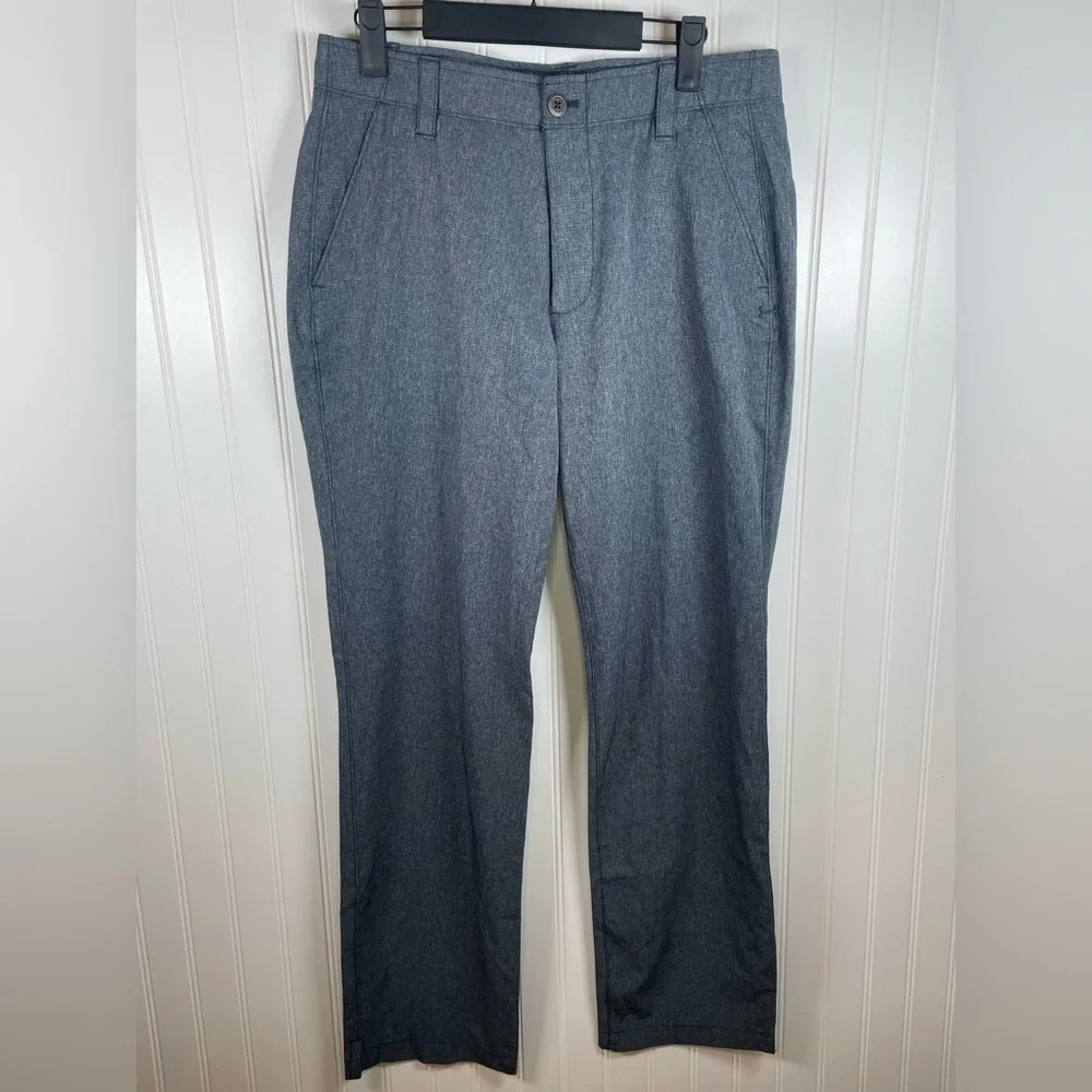 Under Armour, golf pants